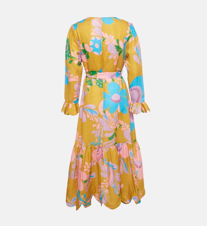 Zimmerman Dress, Packshot View