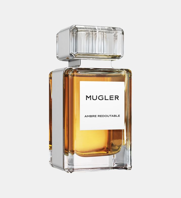 ماء عطر أمبر ريدوتابل