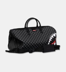 Sprayground Sharks In Paris Bubbly Duffle, Packshot View