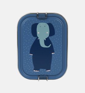 Elephant Stainless Steel Lunch Box