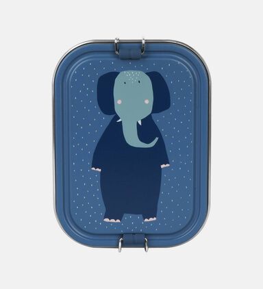Elephant Stainless Steel Lunch Box