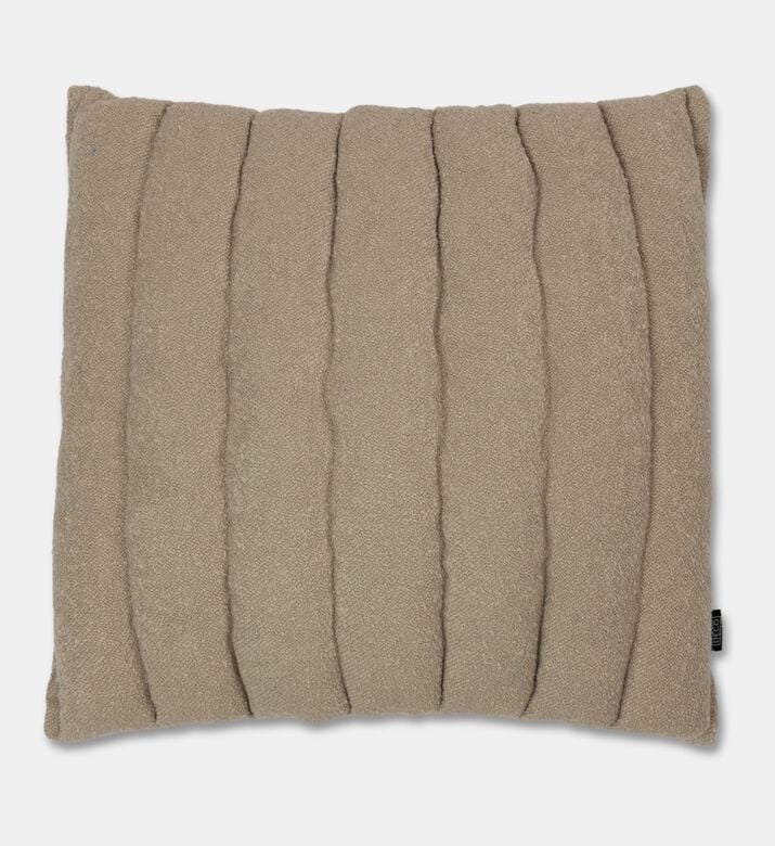 Home Deco and More Gregor Square-shape Cushion, Packshot View