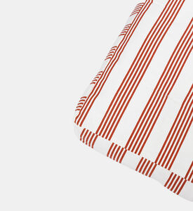 وسادة كيندا بدرزة يدوية