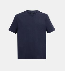 Short Sleeve Crewneck T-shirt