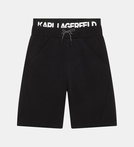 شورت برمودا قطني مدبب