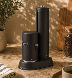 Aarke Carbonator Pro Sparkling Water Maker, Packshot View