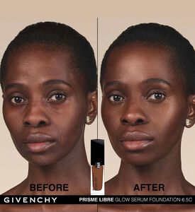 Prisme Libre Glow Serum Foundation