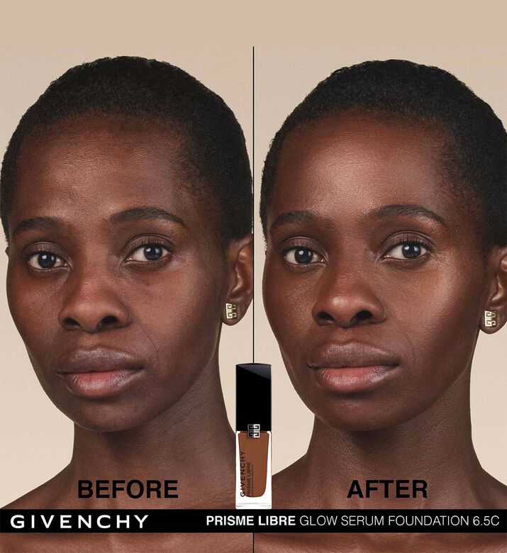 Prisme Libre Glow Serum Foundation
