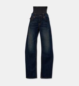 True Religion Jeans Midnight, Packshot View