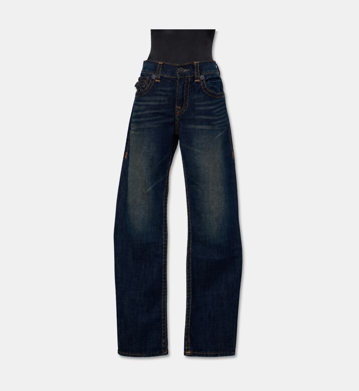 True Religion Jeans Midnight, Packshot View