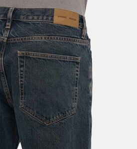 Samsoe Jeans Saeddie, Model View