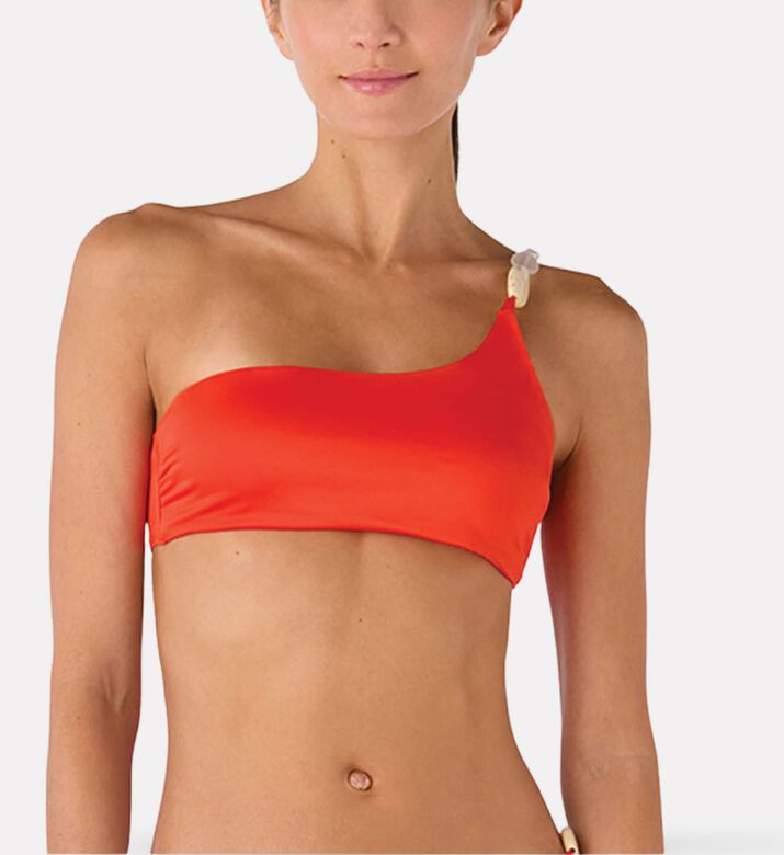 Palmacea Swst Lola Top, Model View