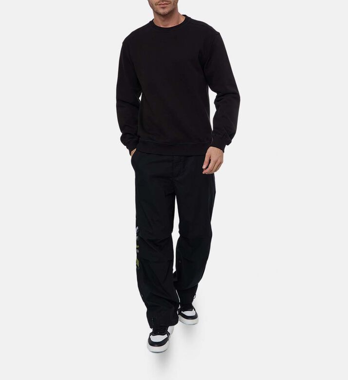 Maharishi Pant, Model View