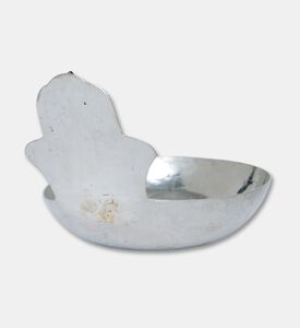Noorena Large Condiment Bowl, Gold, L, Packshot View
