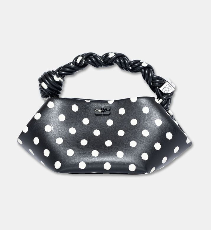 Ganni Bag Top, Packshot View