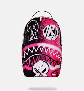 Savage Patch Backpack