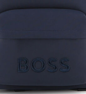 Boss Bag Rucksack, Packshot View