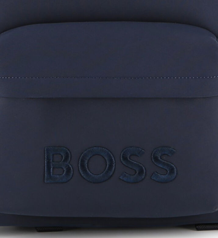 Boss Bag Rucksack, Packshot View