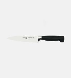 Zwilling Four Star Slicing Knife, Packshot View