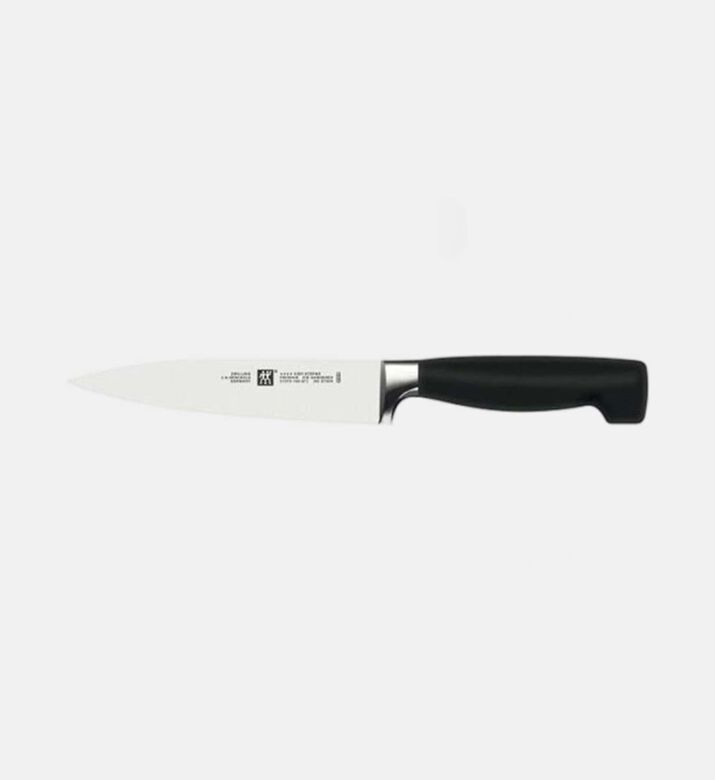 Zwilling Four Star Slicing Knife, Packshot View