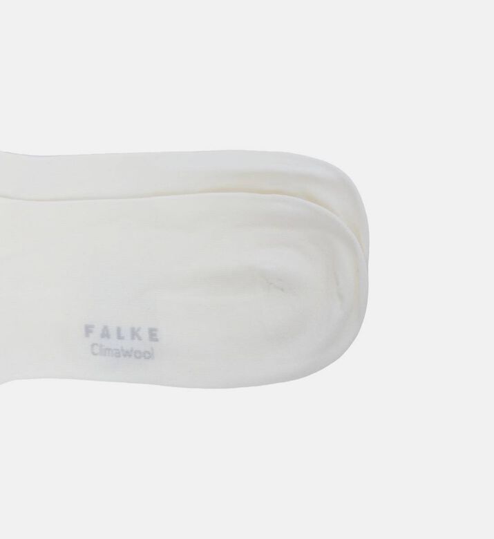 Falke Socks Climawool, Off-white, 41-42, Packshot View