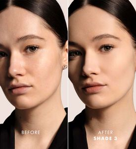 Power Fabric Full Coverage Foundation