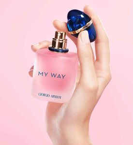 My Way Floral Eau De Parfum