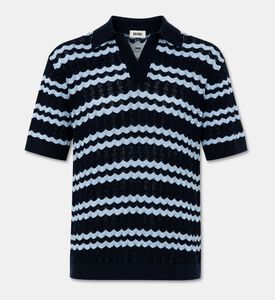 Drykorn Shirt Cotton, Blue, Xl, Packshot View