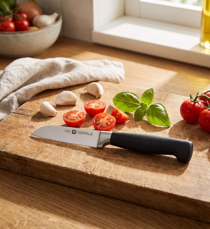 Zwilling Four Star Vegetable Knife, Packshot View