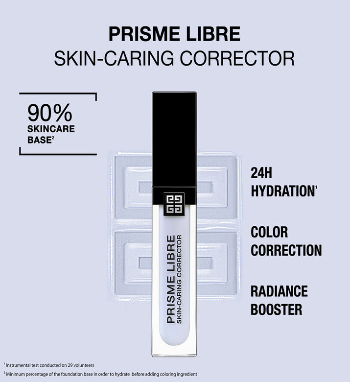 Prisme Libre Skin Caring Corrector