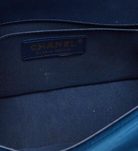 Chanel Bag, Packshot View