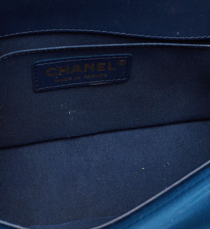 Chanel Bag, Packshot View