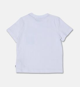 Boss Graphic Pocket Jersey T-shirt, Packshot View