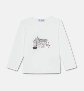Tartine et Chocolat Ts, Packshot View