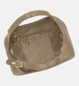 Longchamp Bag Le Foulonne, Brown, Packshot View