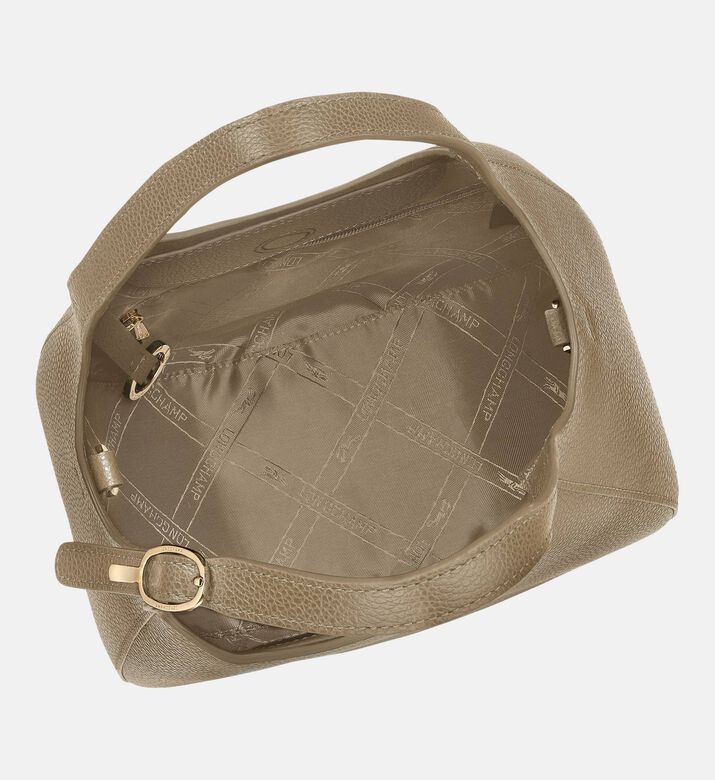 Longchamp Bag Le Foulonne, Brown, Packshot View