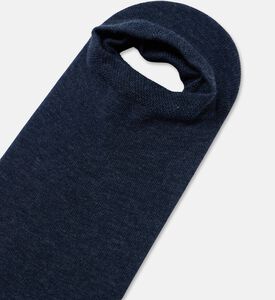 Falke Socks, Navy, 39-42, Packshot View