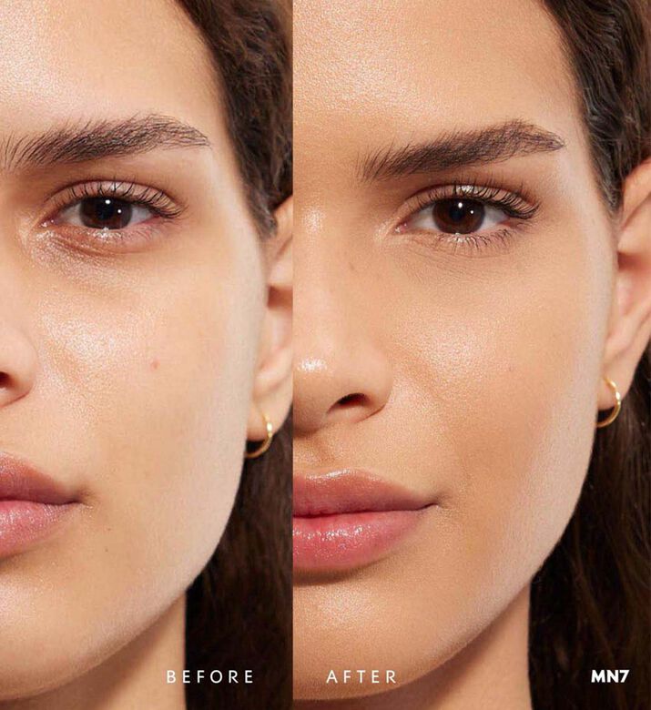 All Hours Glow Foundation