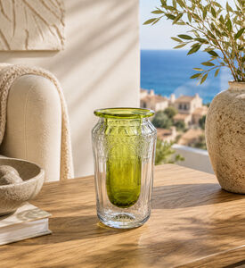 Vista Alegre See Around Vase, Packshot View
