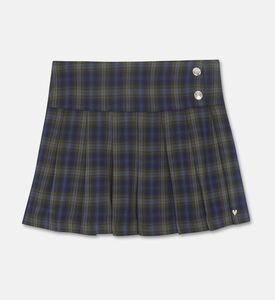 Tartine et Chocolat Skirt, Packshot View