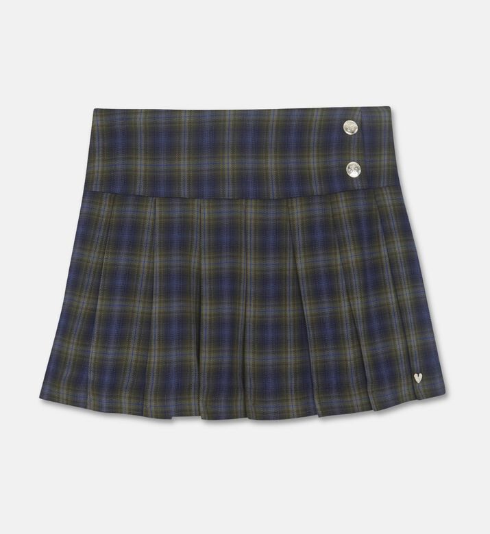 Tartine et Chocolat Skirt, Packshot View