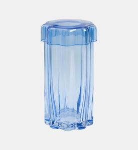 برطمان أسترال شفاف وأنيق