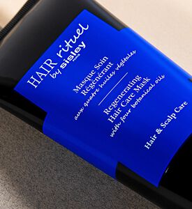 Regenerating Hair Care Mask 200 Ml