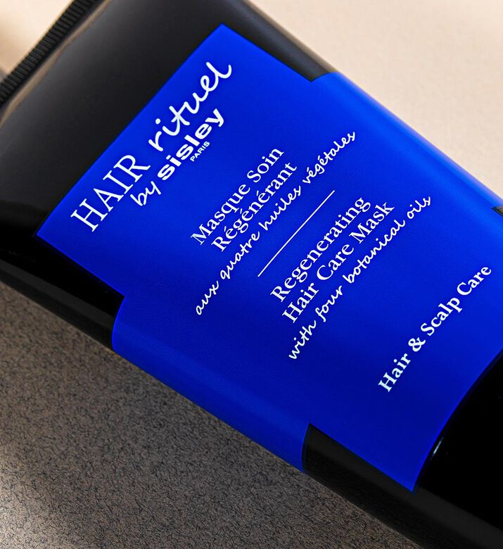 Regenerating Hair Care Mask 200 Ml
