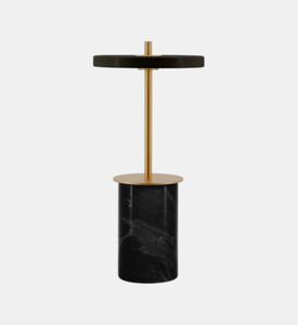 مصباح طاولة أستيريا موف صغير محمول