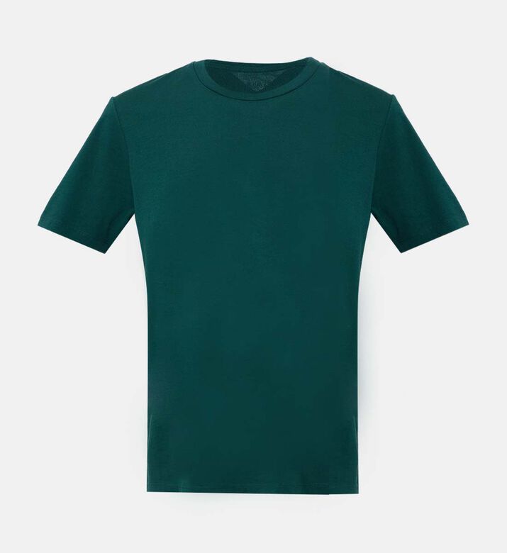 Zadig et Voltaire Ts, Green, S, Packshot View