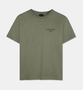 Givenchy Ts Ss, Khaki, 8y, Packshot View