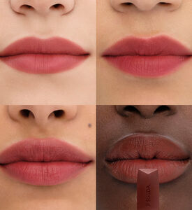 Monochrome Soft Matte Lipstick