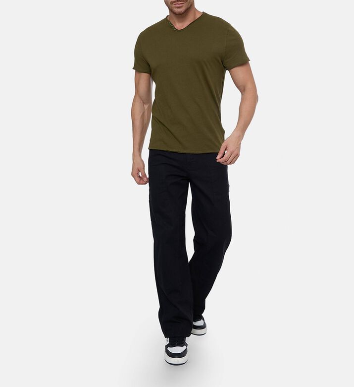 Zadig et Voltaire Ts Monastir, Model View