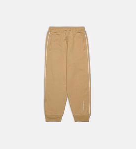 Lined Elasticated Waist Joggers